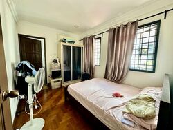 Lim Ah Pin Road (D19), Terrace #567657851